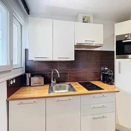 Superbe Meuble Centre Daire Cannes